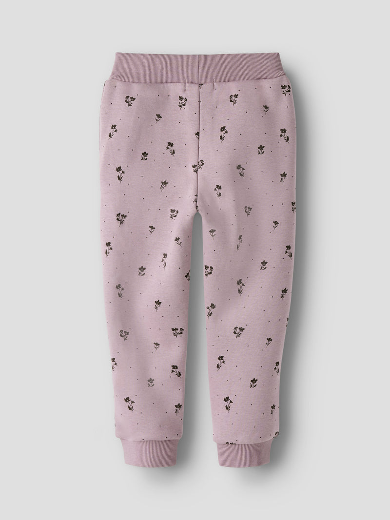 Name It Lopa Sweatpants - Toadstool