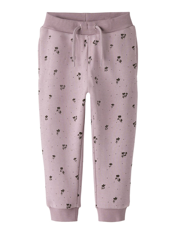 Name It Lopa Sweatpants - Toadstool
