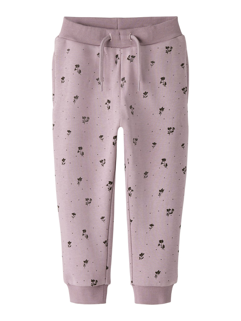 Name It Lopa Sweatpants - Toadstool