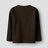 Name It Lopallan Bluse - Delicioso
