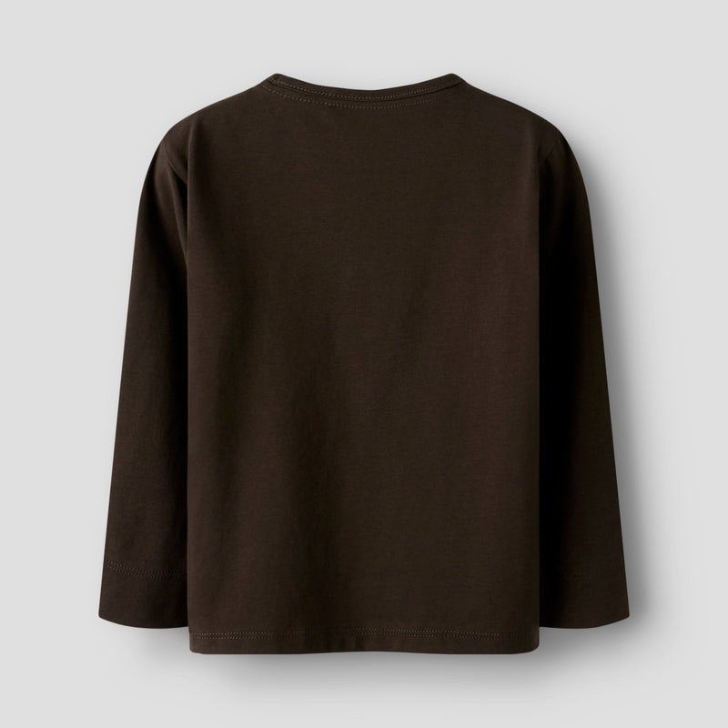 Name It Lopallan Bluse - Delicioso