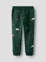 Name It Lopa Sweatpants - Garden Topiary