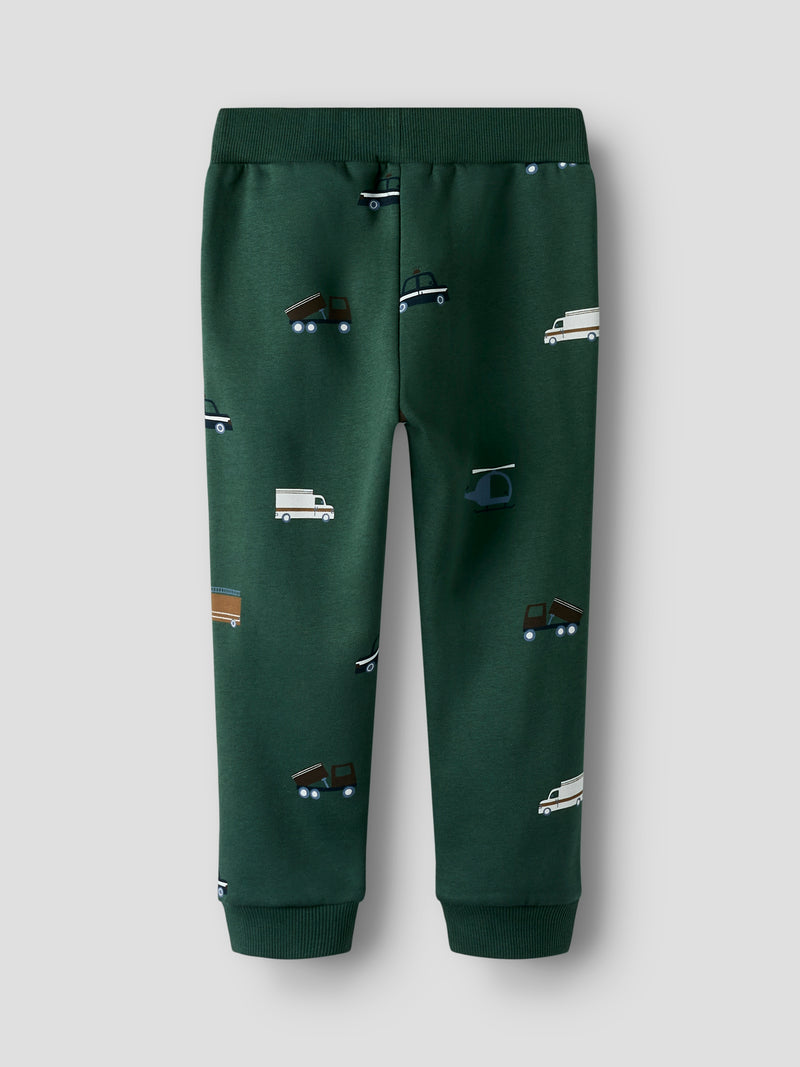Name It Lopa Sweatpants - Garden Topiary