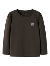 Name It Flika Bluse - Delicioso