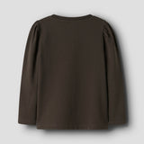 Name It Flika Bluse - Delicioso