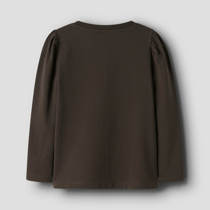 Name It Flika Bluse - Delicioso