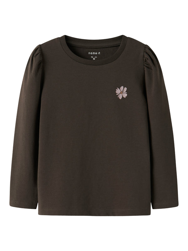 Name It Flika Bluse - Delicioso