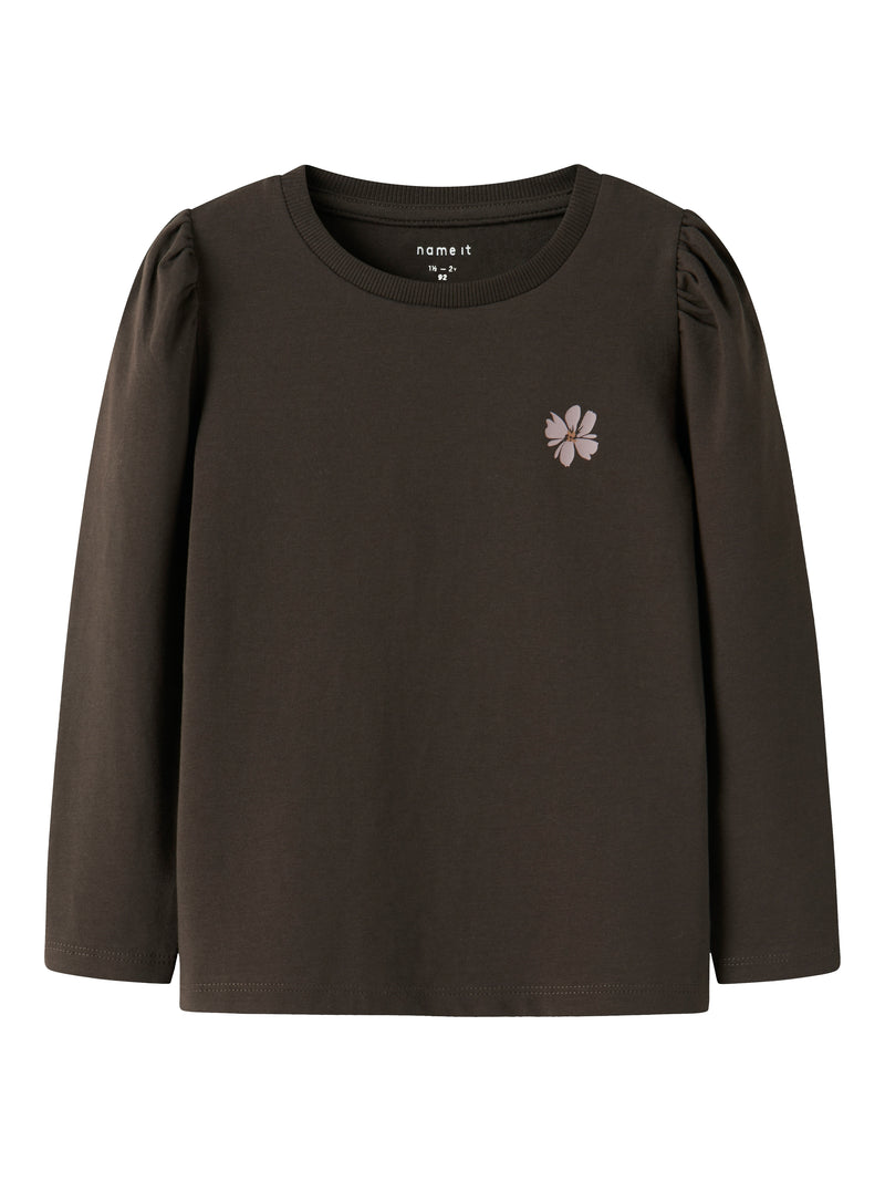 Name It Flika Bluse - Delicioso