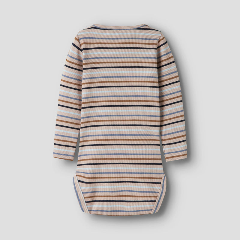 Name It Serro Body - Mushroom