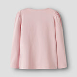 Name It Kimia Enhjørning Bluse - Lotus