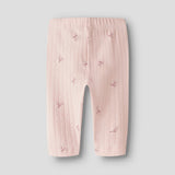 Name It Kathlen Leggings - Lotus