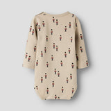 Name It Reyan Body - Pure Cashmere