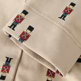 Name It Reyan Leggings - Pure Cashmere