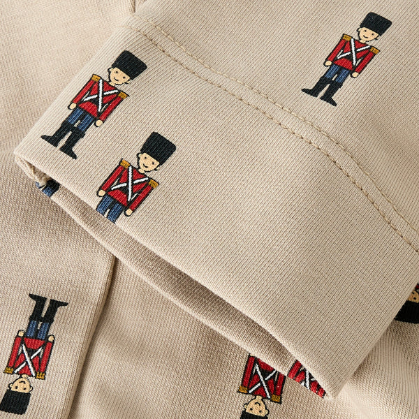 Name It Reyan Leggings - Pure Cashmere