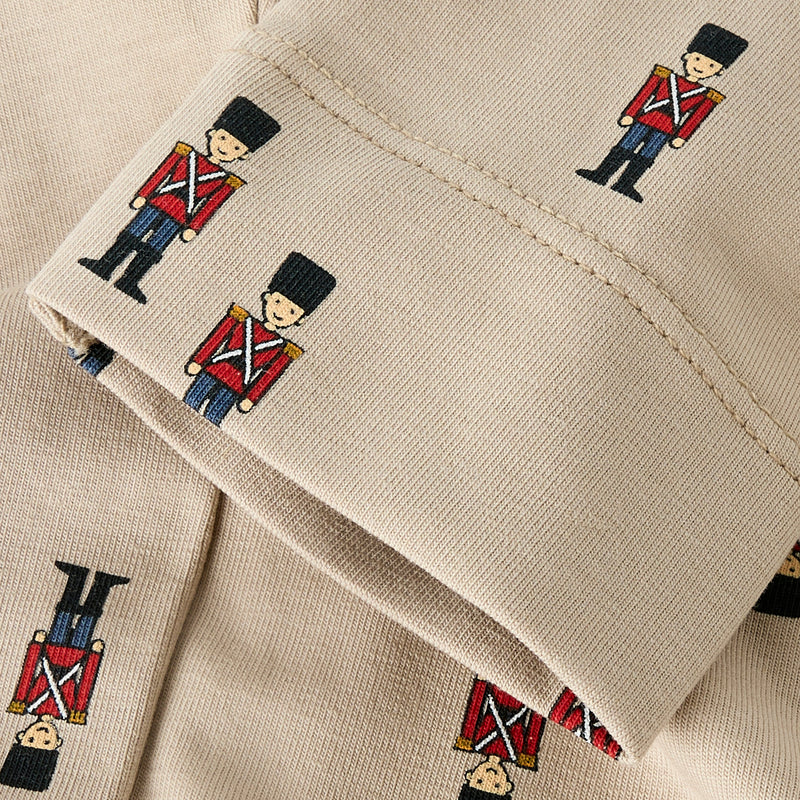 Name It Reyan Leggings - Pure Cashmere