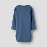 Name It Reyo Body - Vintage Indigo