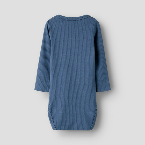 Name It Reyo Body - Vintage Indigo