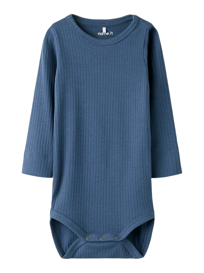 Name It Reyo Body - Vintage Indigo