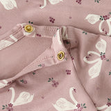 Name It Rinea Body - Deauville Mauve