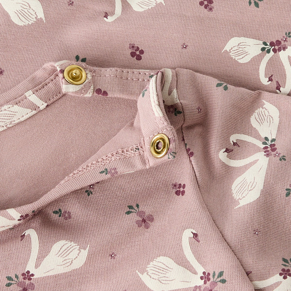 Name It Rinea Body - Deauville Mauve