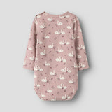 Name It Rinea Body - Deauville Mauve