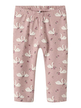 Name It Rinea Leggings - Deauville Mauve