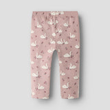 Name It Rinea Leggings - Deauville Mauve