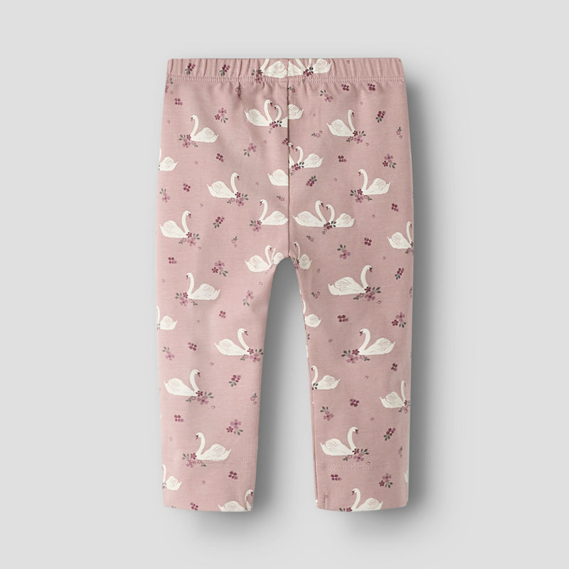 Name It Rinea Leggings - Deauville Mauve