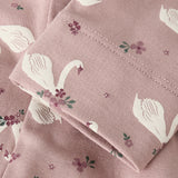 Name It Rinea Leggings - Deauville Mauve