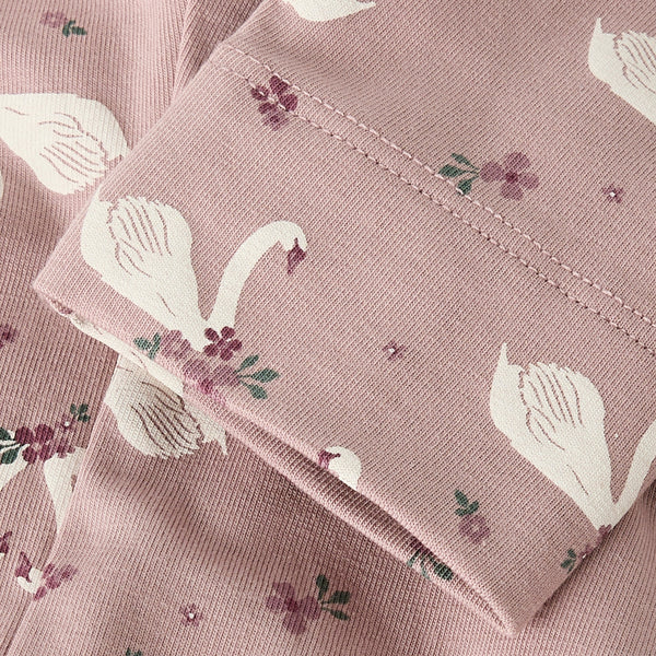 Name It Rinea Leggings - Deauville Mauve