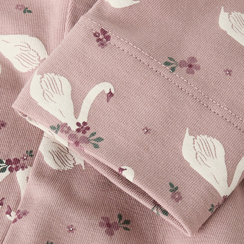 Name It Rinea Leggings - Deauville Mauve