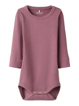 Name It Rinara Body - Grape Shake