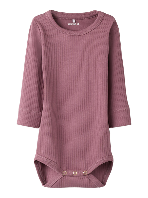 Name It Rinara Body - Grape Shake