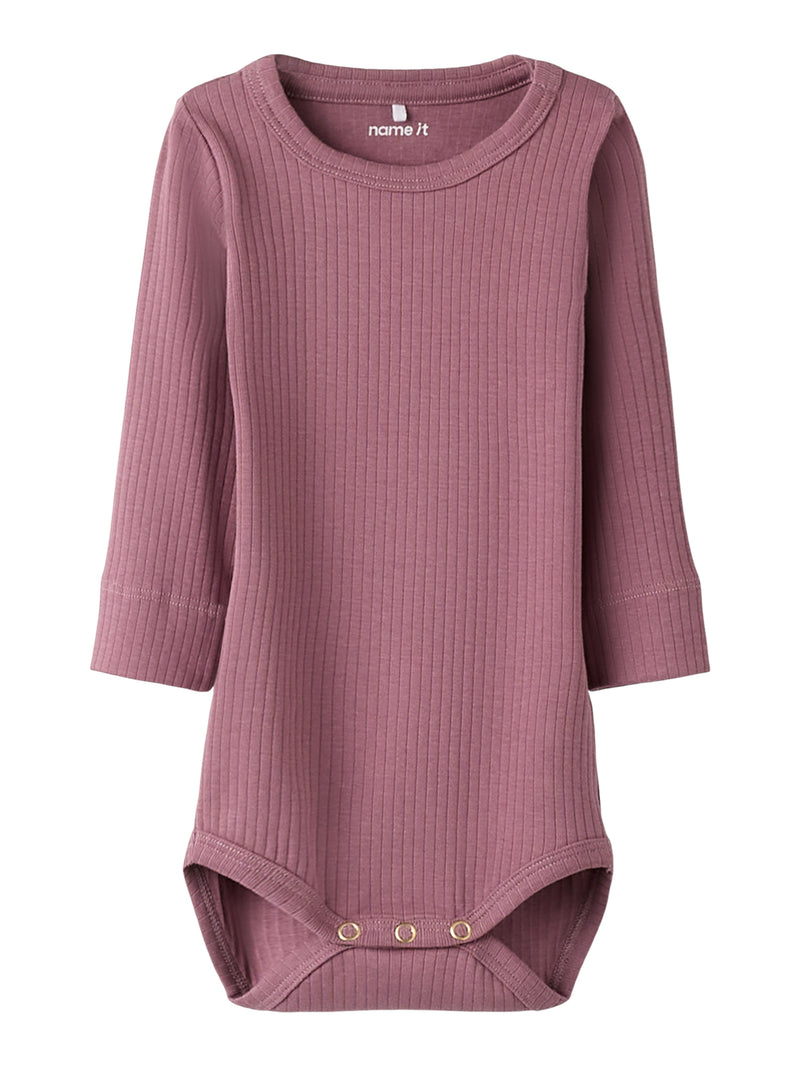 Name It Rinara Body - Grape Shake
