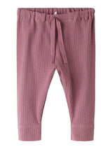 Name It Rinara Bukser - Grape Shake