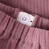 Name It Rinara Bukser - Grape Shake