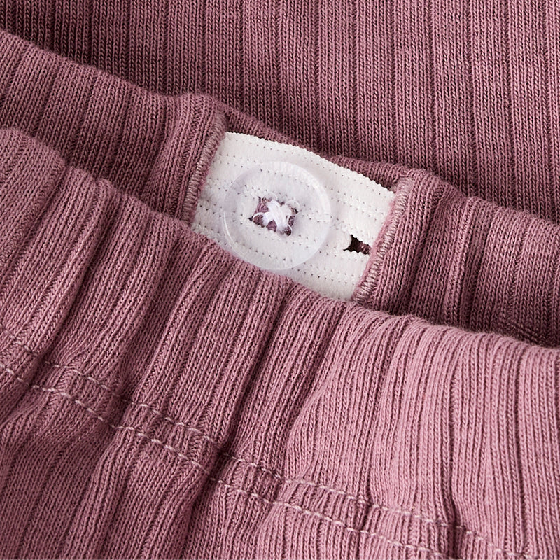 Name It Rinara Bukser - Grape Shake