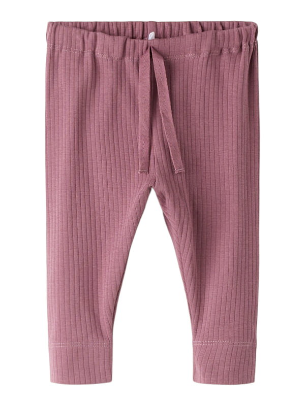 Name It Rinara Bukser - Grape Shake