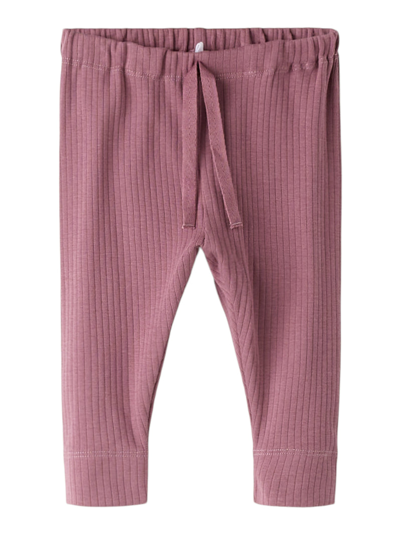 Name It Rinara Bukser - Grape Shake