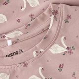 Name It Rinea Bluse - Deauville Mauve