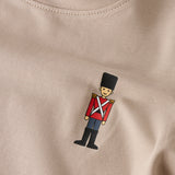 Name It Ropallan Bluse - Pure Cashmere