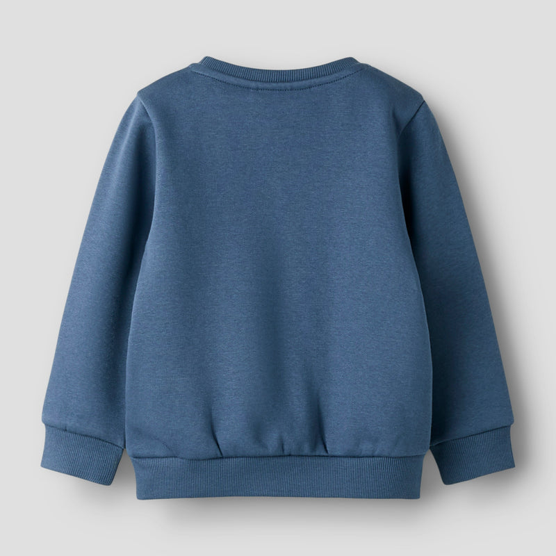 Name It Ropus Sweatshirt - Vintage Indigo