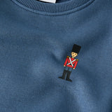 Name It Ropus Sweatshirt - Vintage Indigo