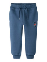 Name It Ropus Sweatpants - Vintage Indigo