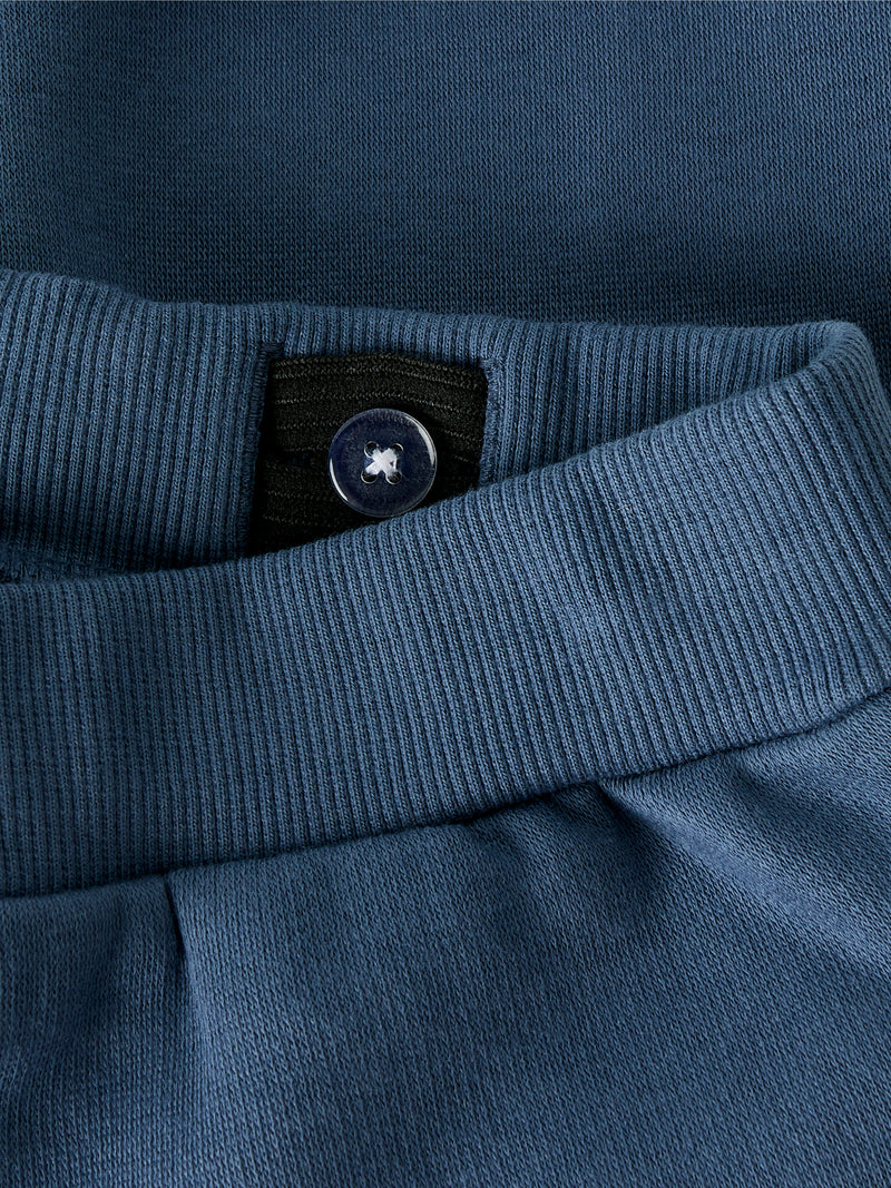 Name It Ropus Sweatpants - Vintage Indigo