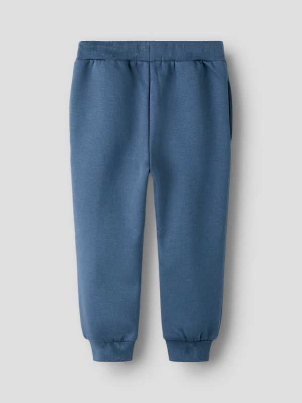 Name It Ropus Sweatpants - Vintage Indigo