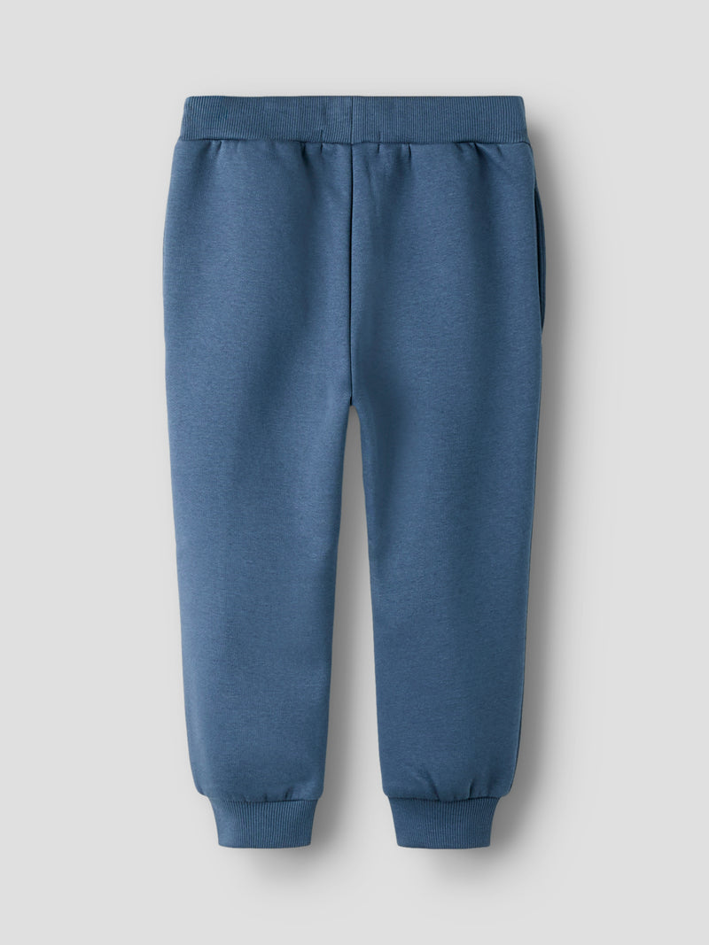 Name It Ropus Sweatpants - Vintage Indigo