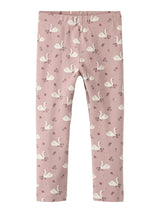 Name It Rinea Leggings - Deauville Mauve