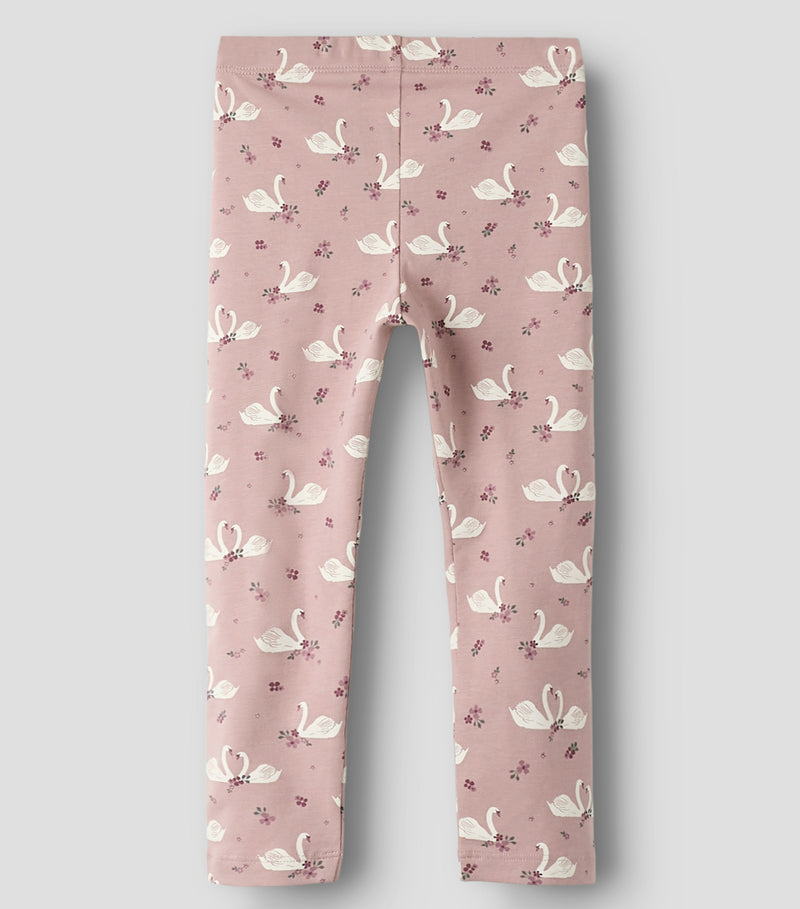 Name It Rinea Leggings - Deauville Mauve