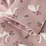 Name It Rinea Leggings - Deauville Mauve